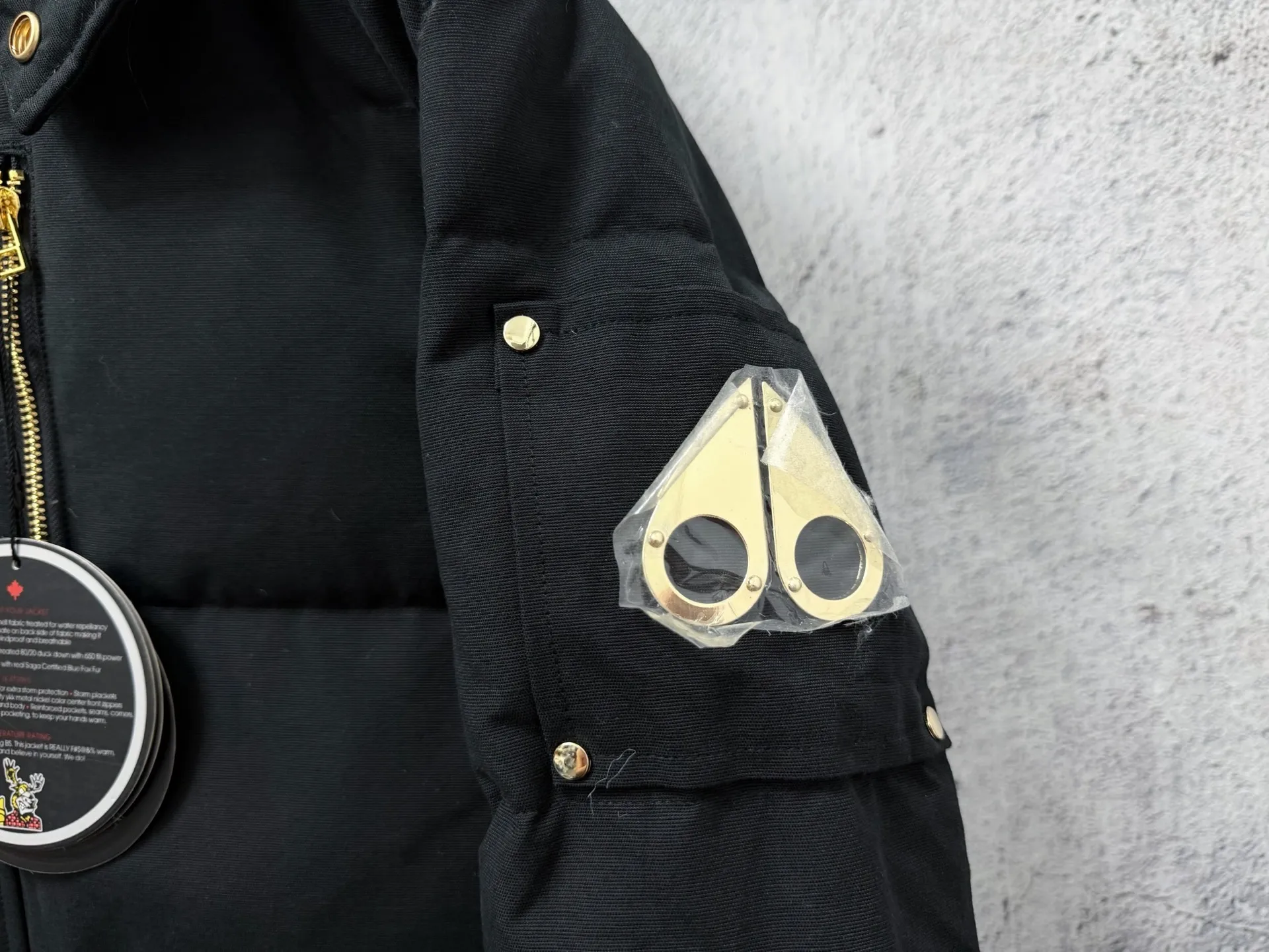 （ ） 【Moose knules】 06 Same Style！ Moose knules . 2007 🇨🇦 ！ Premium ， 。 ， RMB 5030-15000 ！ ，LOGO ✂️ 90% ， ！ ✂️ ， ! ✂️ YKK， ， ！ ✂️ ， . ！ ✂️ 3D ， Size:XS-XXL